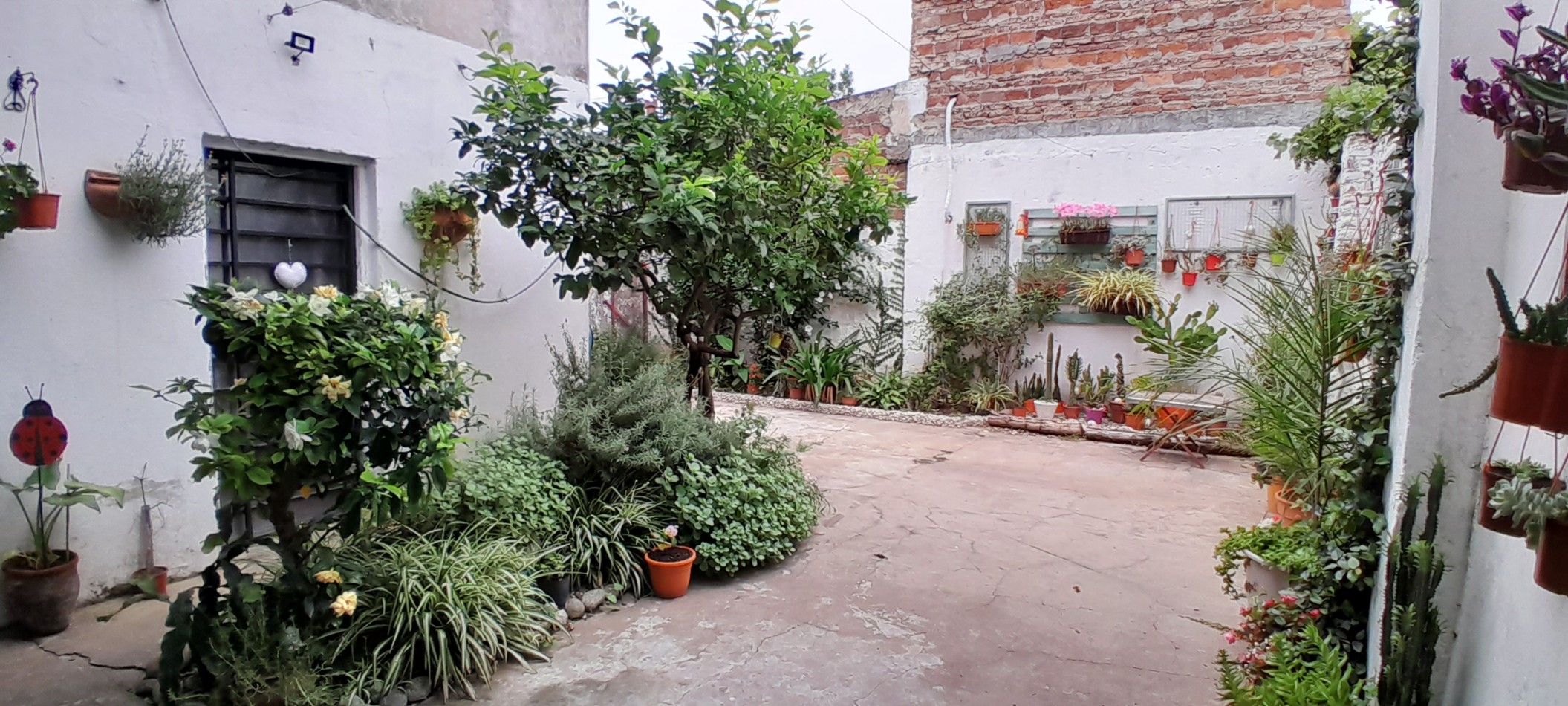 VENTA-CASA 2 PLANTAS-INGRESOS INDEPENDIENTE-REFORMADA