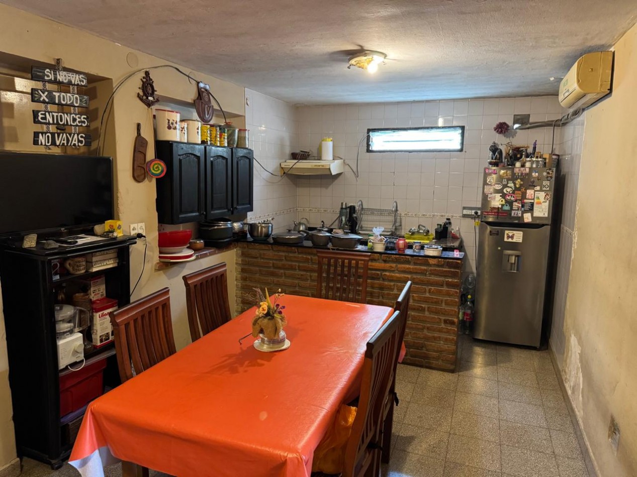 VENTA-NAVARRO 6100-2 CASAS-INGRESOS INDIVIDUALES-INVERSION-