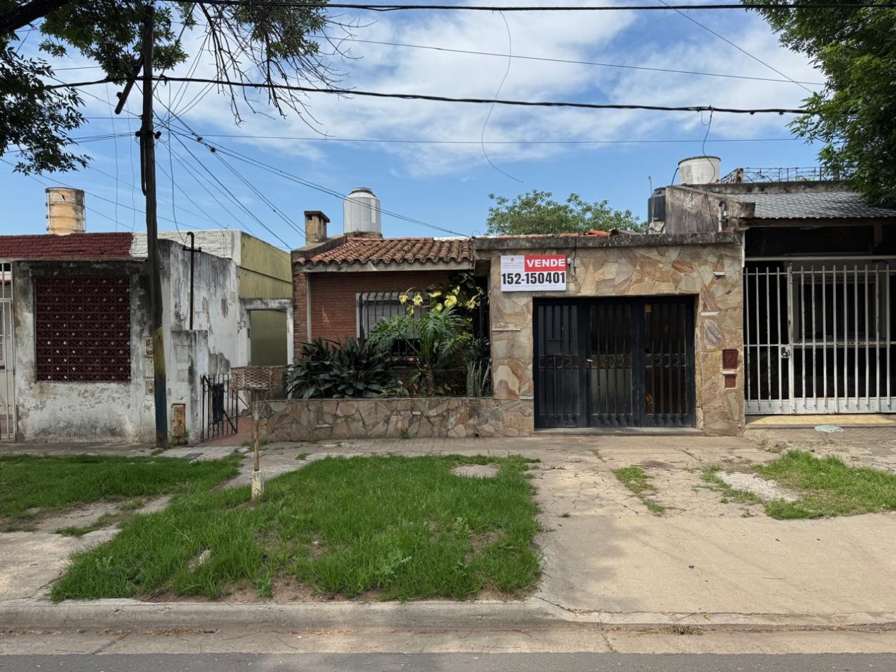VENTA-NAVARRO 6100-2 CASAS-INGRESOS INDIVIDUALES-INVERSION-