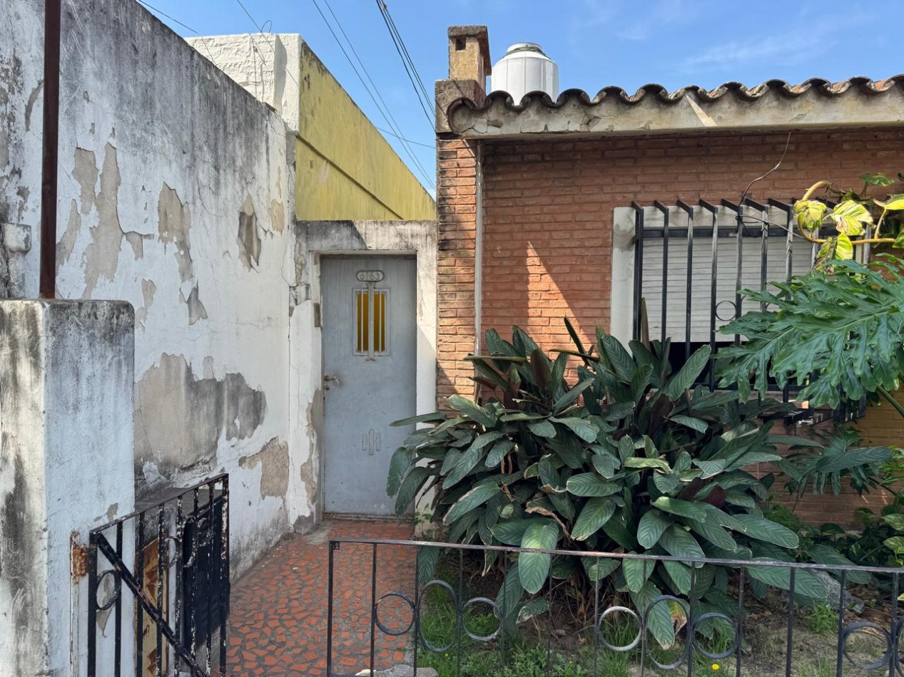 VENTA-NAVARRO 6100-2 CASAS-INGRESOS INDIVIDUALES-INVERSION-