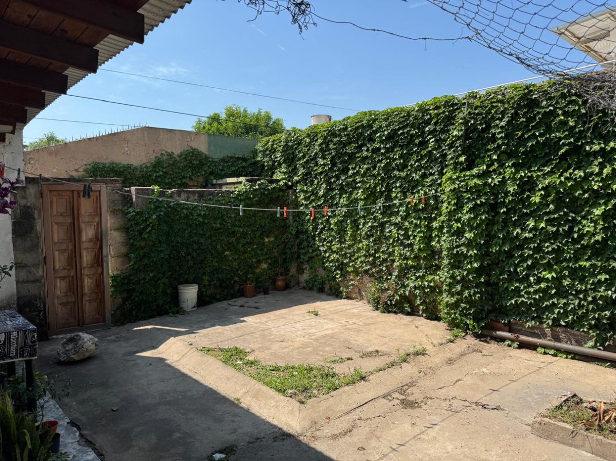 VENTA-NAVARRO 6100-2 CASAS-INGRESOS INDIVIDUALES-INVERSION-
