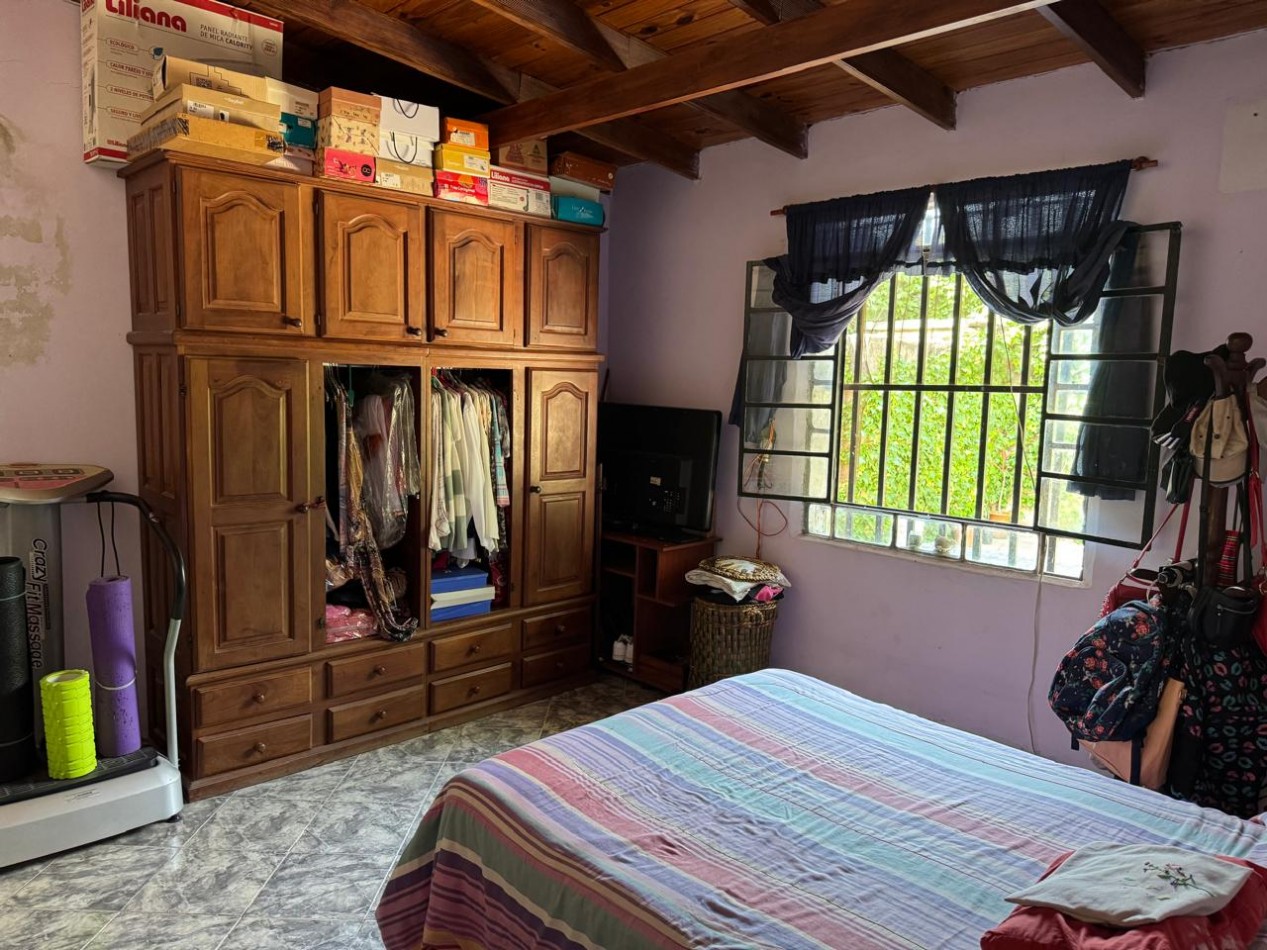 VENTA-NAVARRO 6100-2 CASAS-INGRESOS INDIVIDUALES-INVERSION-