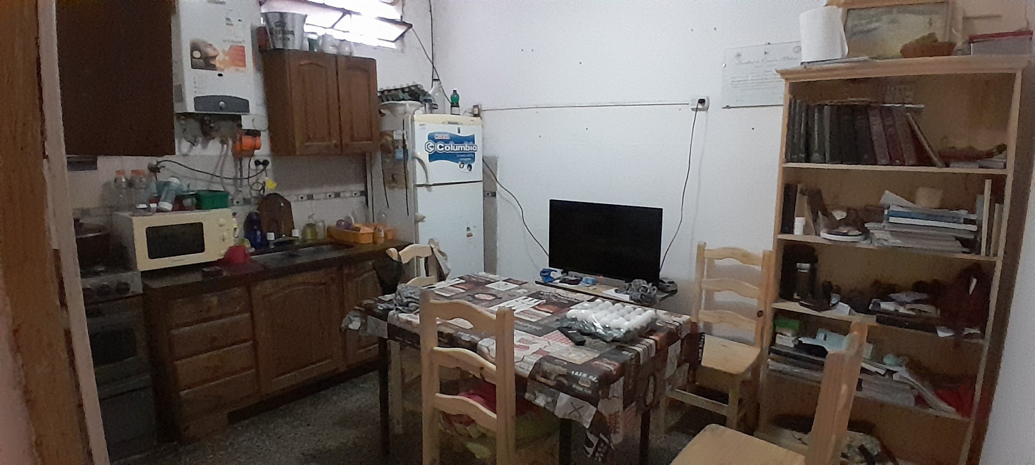 VENTA-NAVARRO 6100-2 CASAS-INGRESOS INDIVIDUALES-INVERSION-