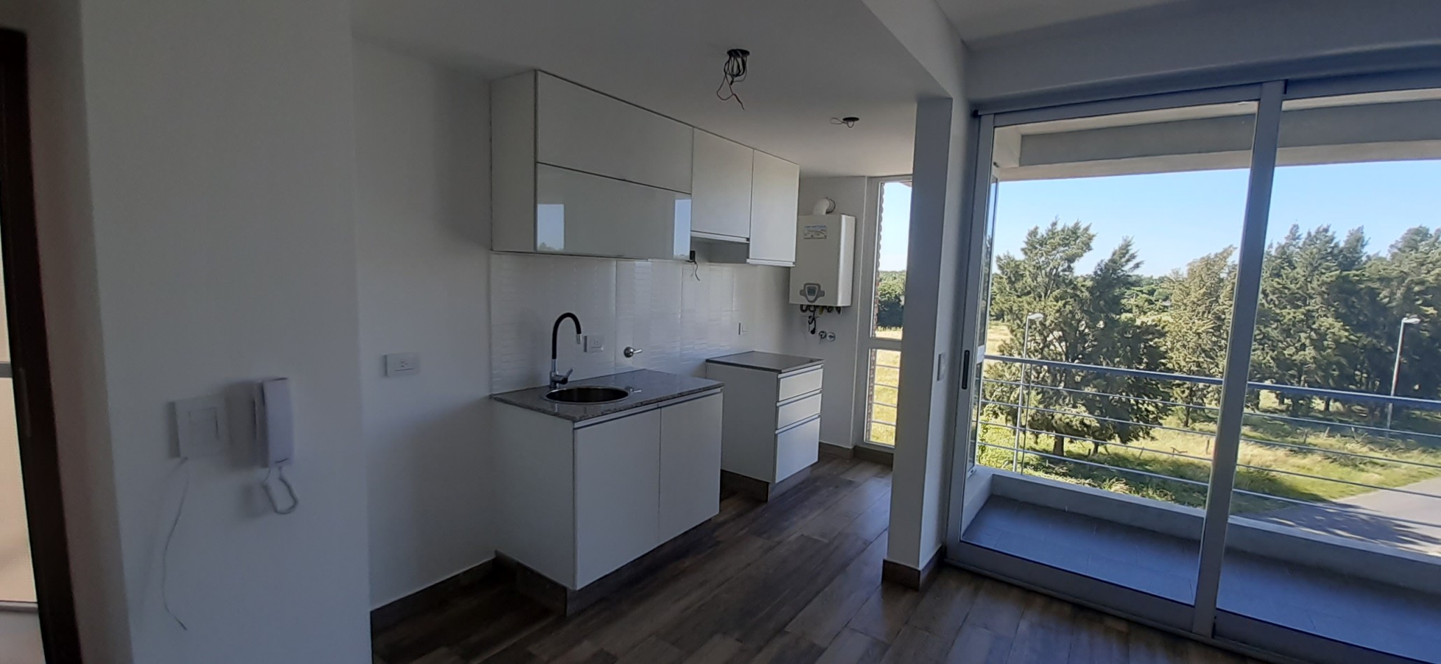 VENTA-DEPARTAMENTO 1 DORMITORIO-PILETA-GYM-SUM-QUINCHO- OPCION COCHERA