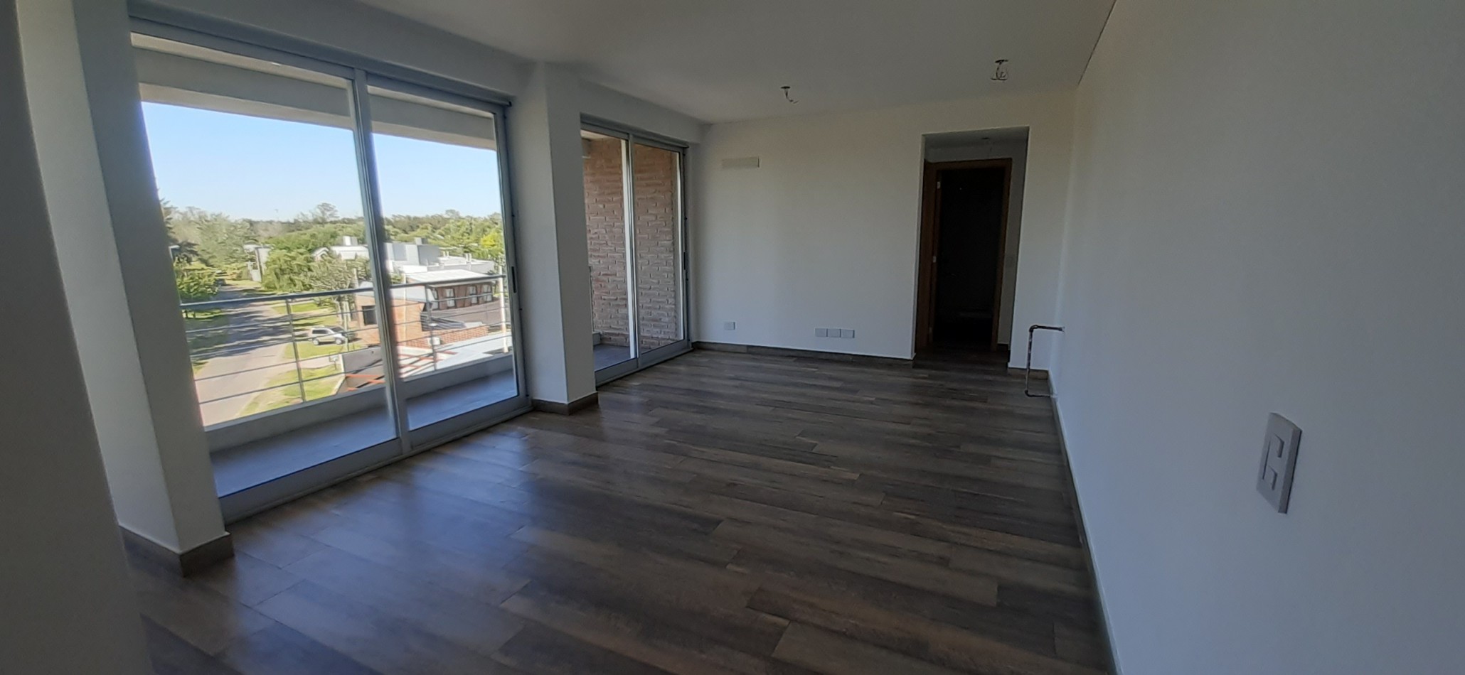 VENTA-DEPARTAMENTO 1 DORMITORIO-PILETA-GYM-SUM-QUINCHO- OPCION COCHERA