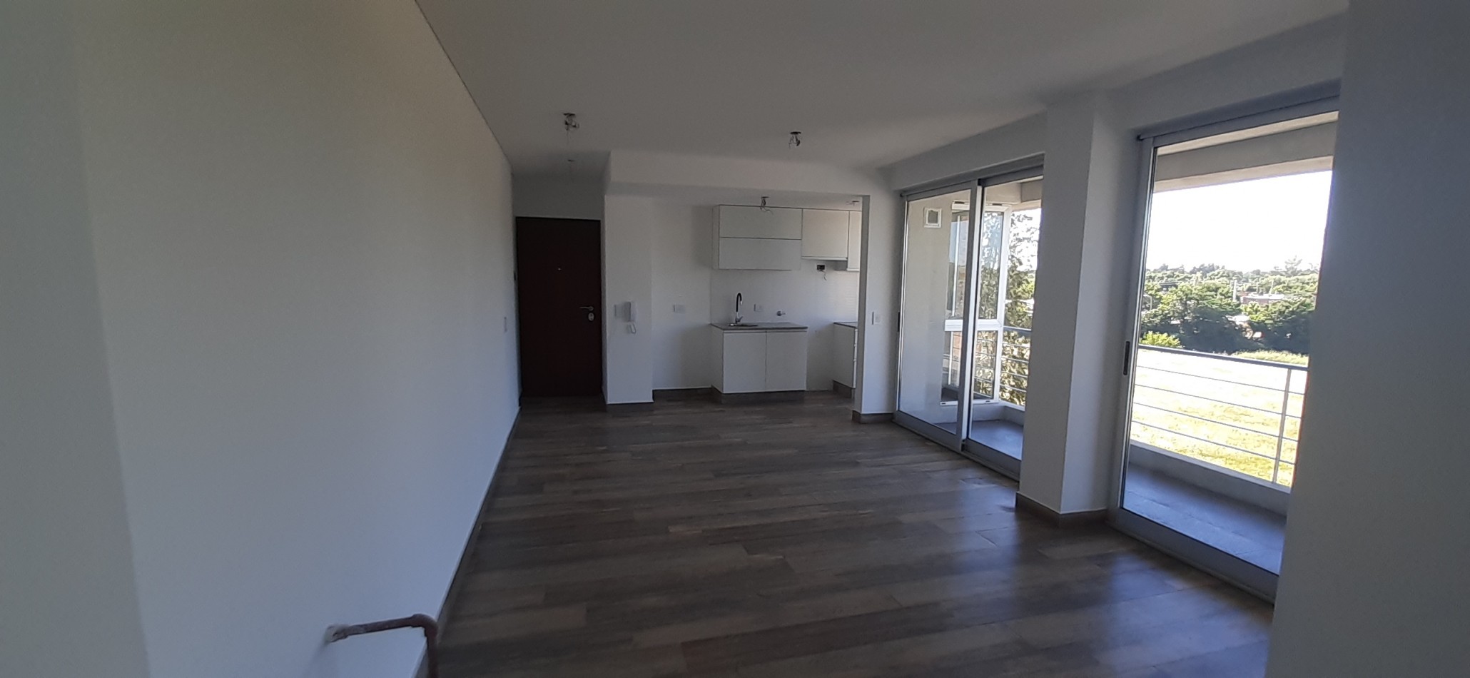 VENTA-DEPARTAMENTO 1 DORMITORIO-PILETA-GYM-SUM-QUINCHO- OPCION COCHERA