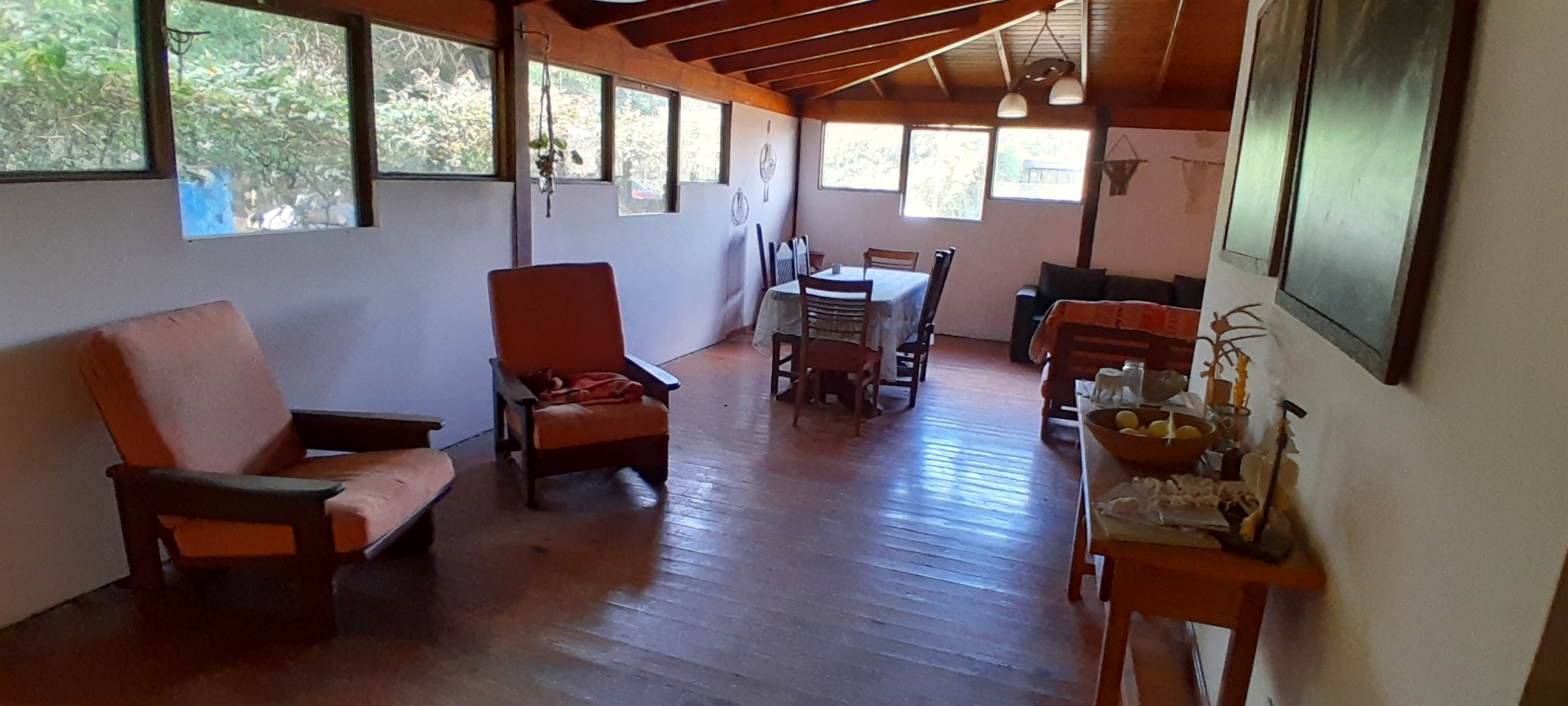 VENTA-BARIO LOS MORROS-FUNES-3 DORMITORIOS-PARQUE-PILETA