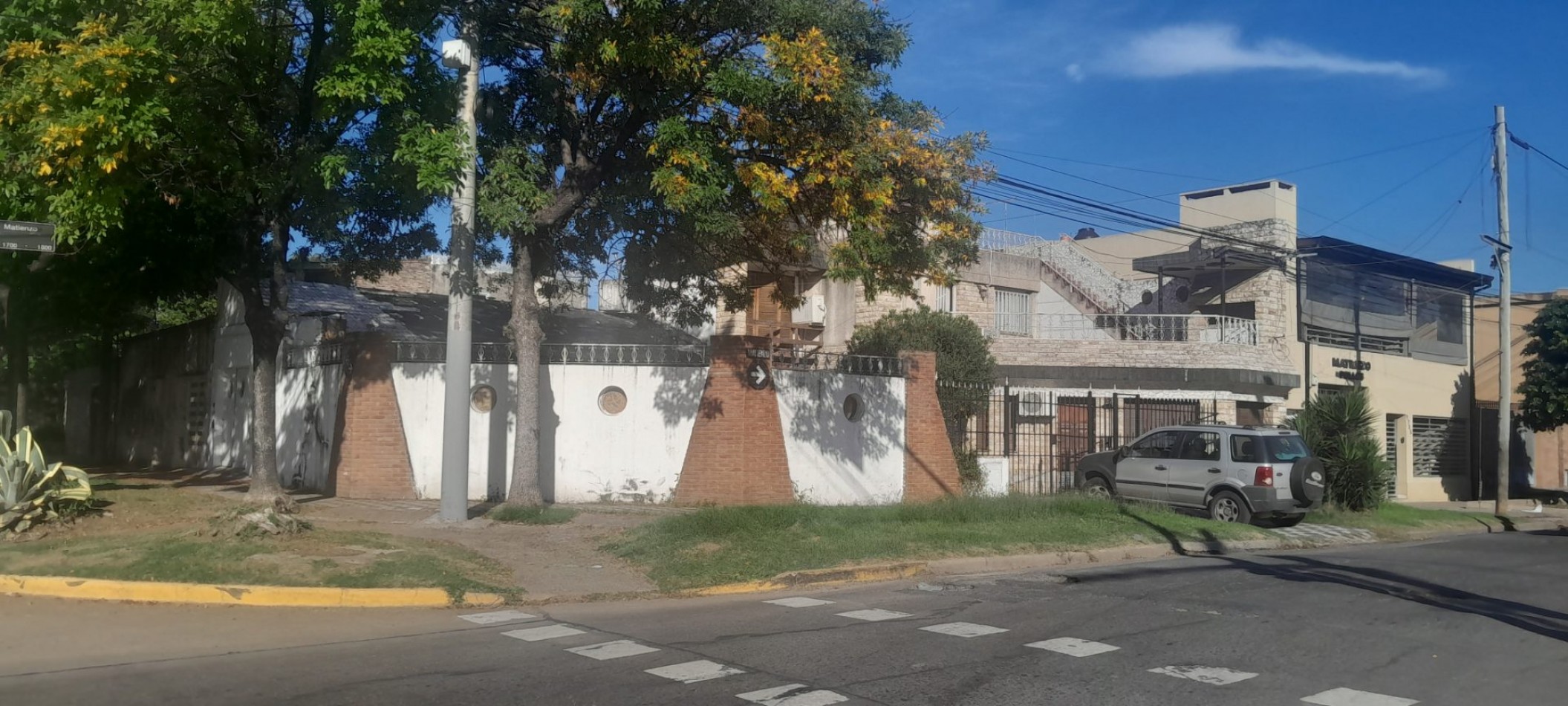 VENTA-PELLEGRINI Y MATIENZO-IDEAL EMPRENDIMIENTO COMERCIAL