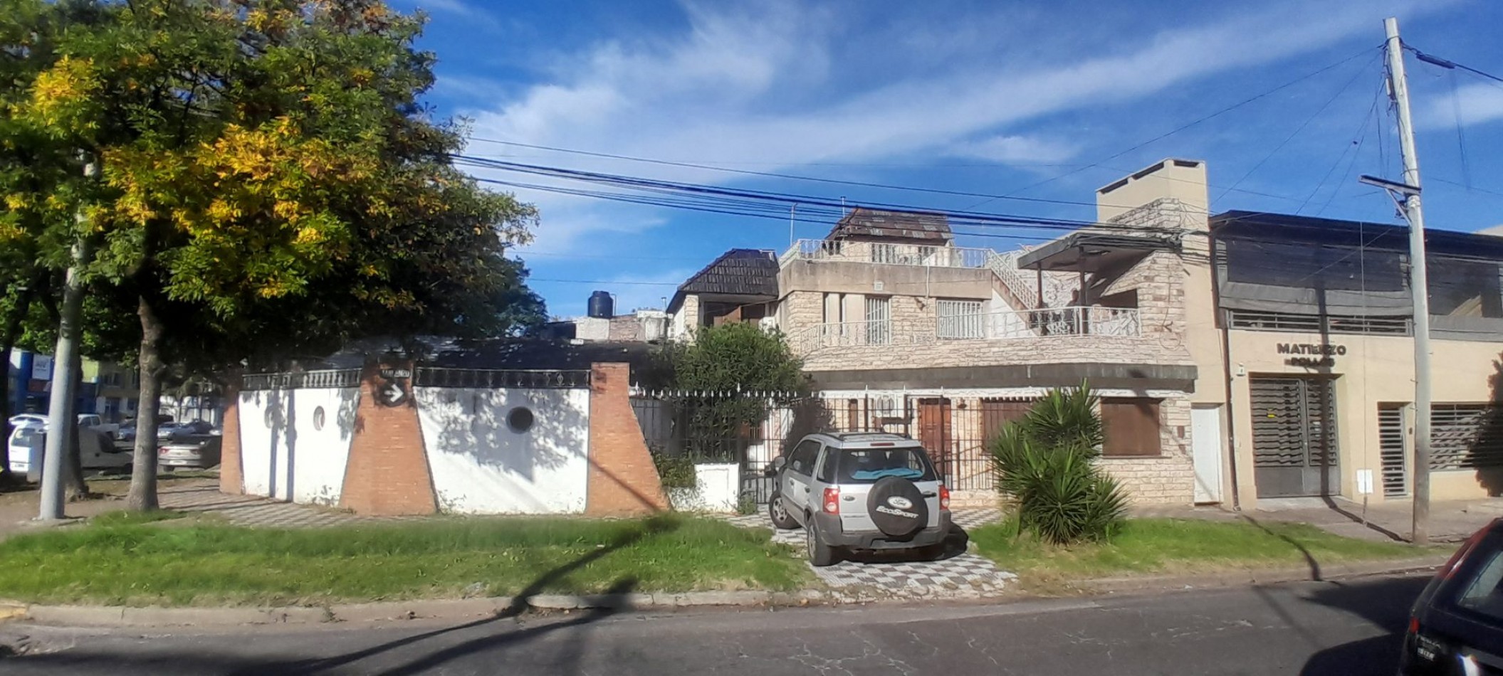VENTA-PELLEGRINI Y MATIENZO-IDEAL EMPRENDIMIENTO COMERCIAL