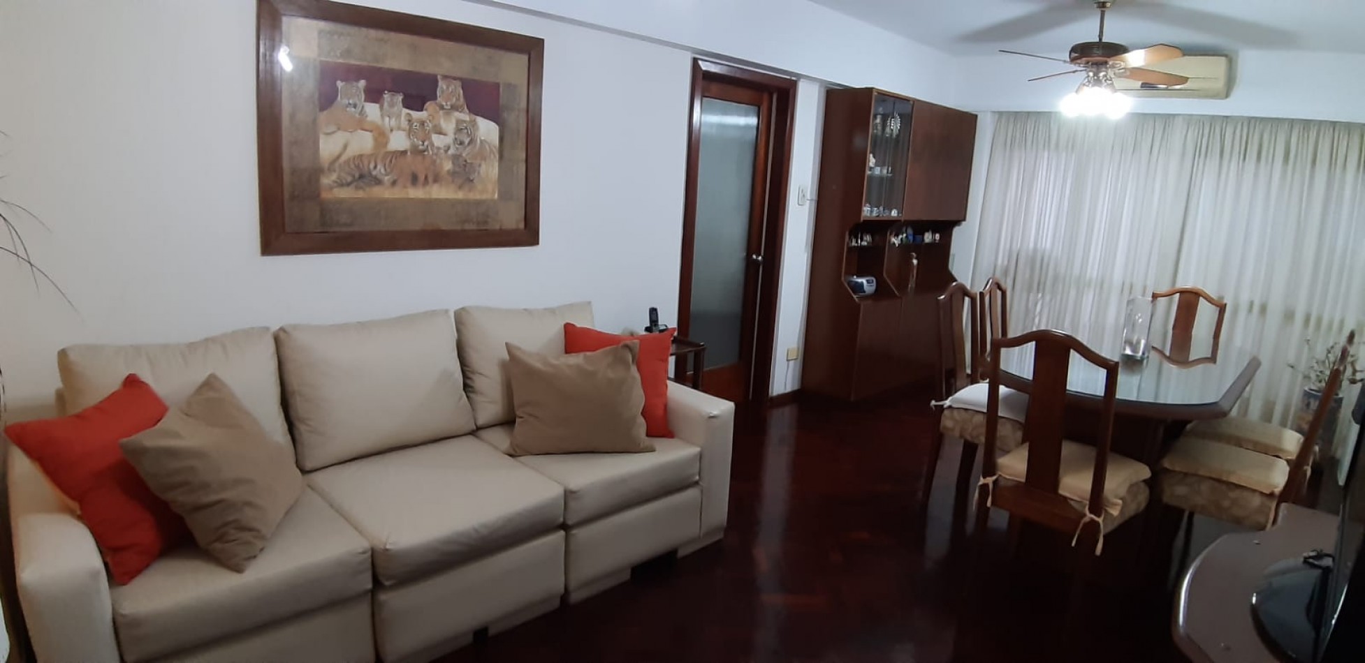 VENTA-ITALIA 600-3 DORMITORIOS-COCHERA-TERRAZA-184 M2