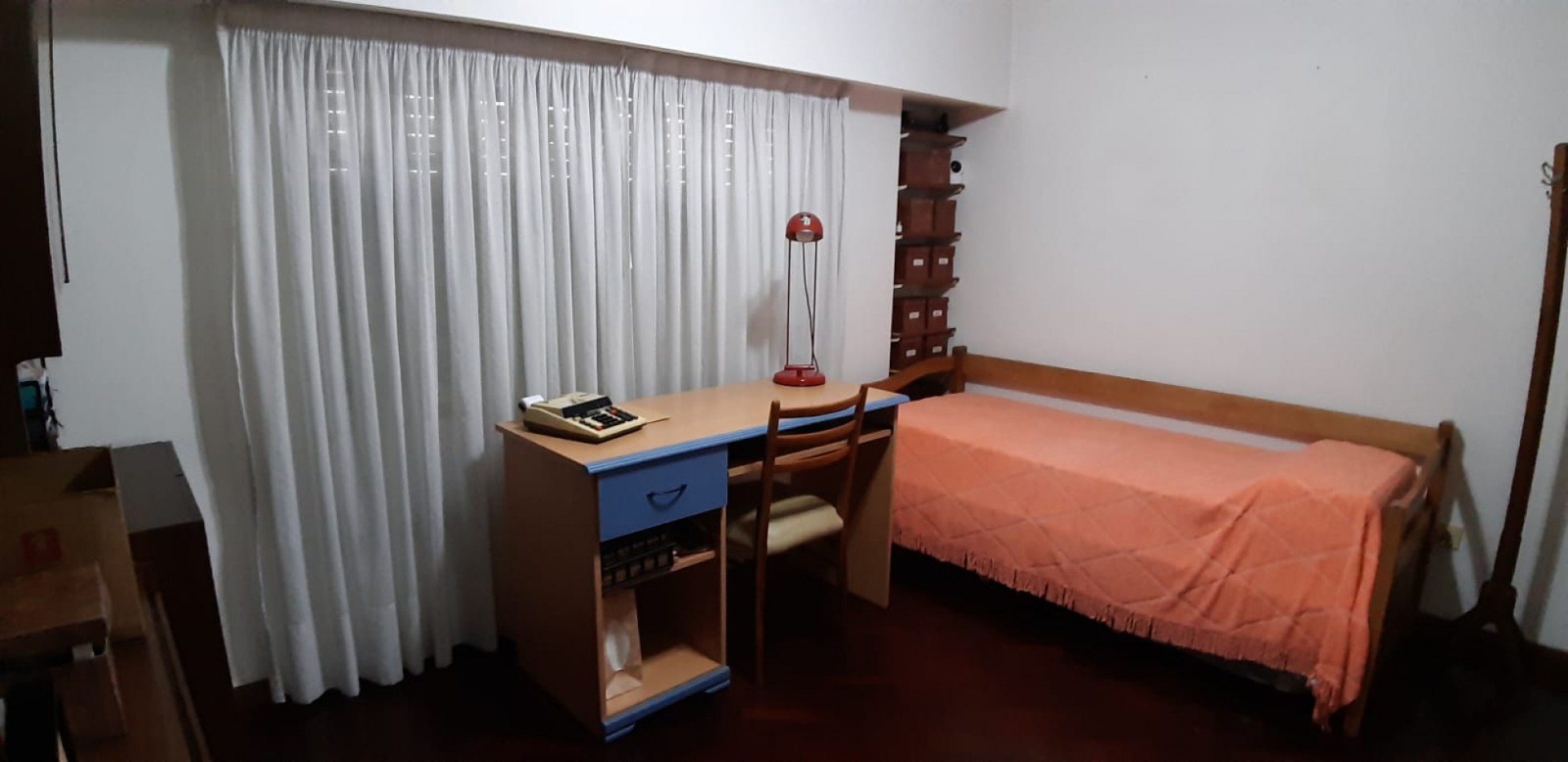 VENTA-ITALIA 600-3 DORMITORIOS-COCHERA-TERRAZA-184 M2