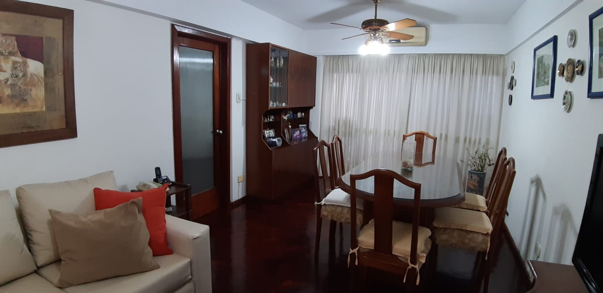 VENTA-ITALIA 600-3 DORMITORIOS-COCHERA-TERRAZA-184 M2