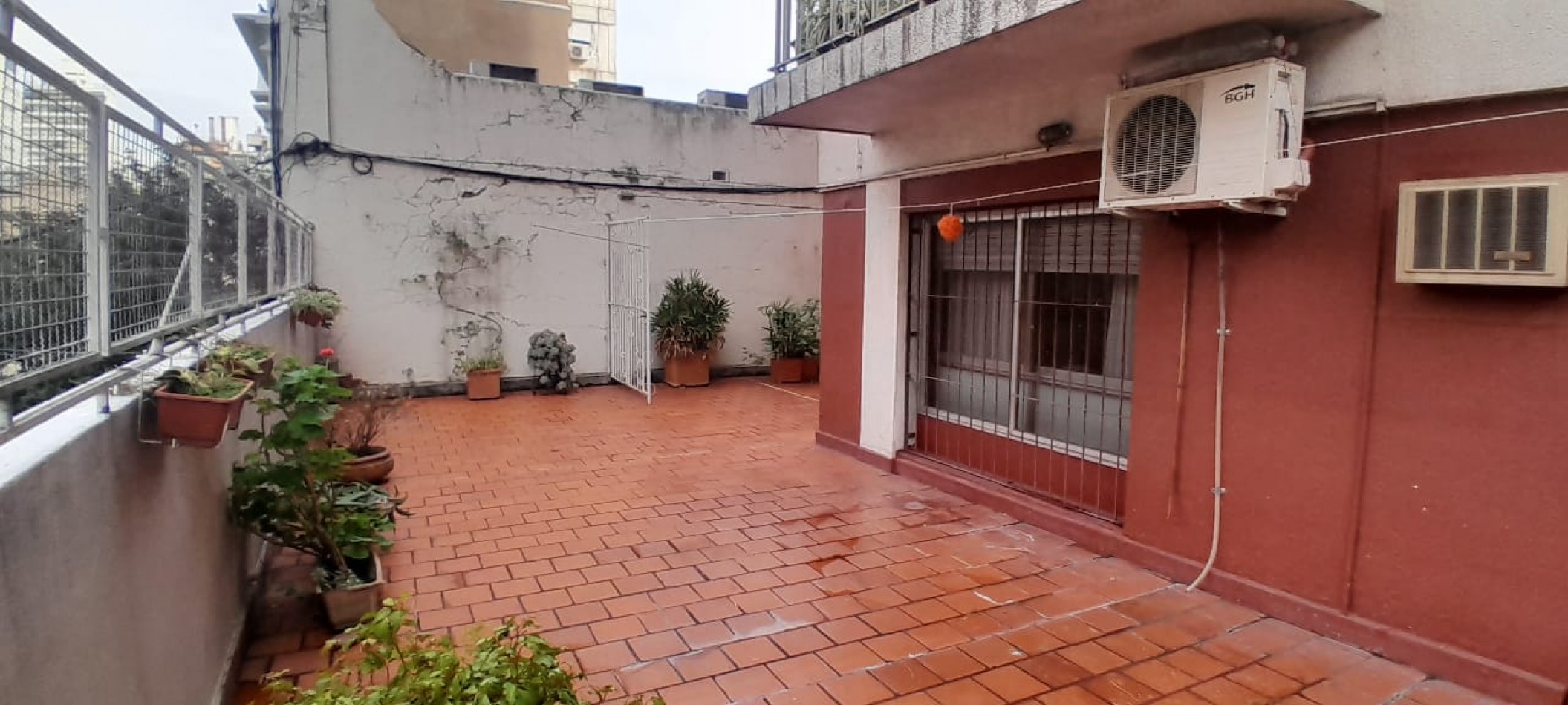 VENTA-ITALIA 600-3 DORMITORIOS-COCHERA-TERRAZA-184 M2