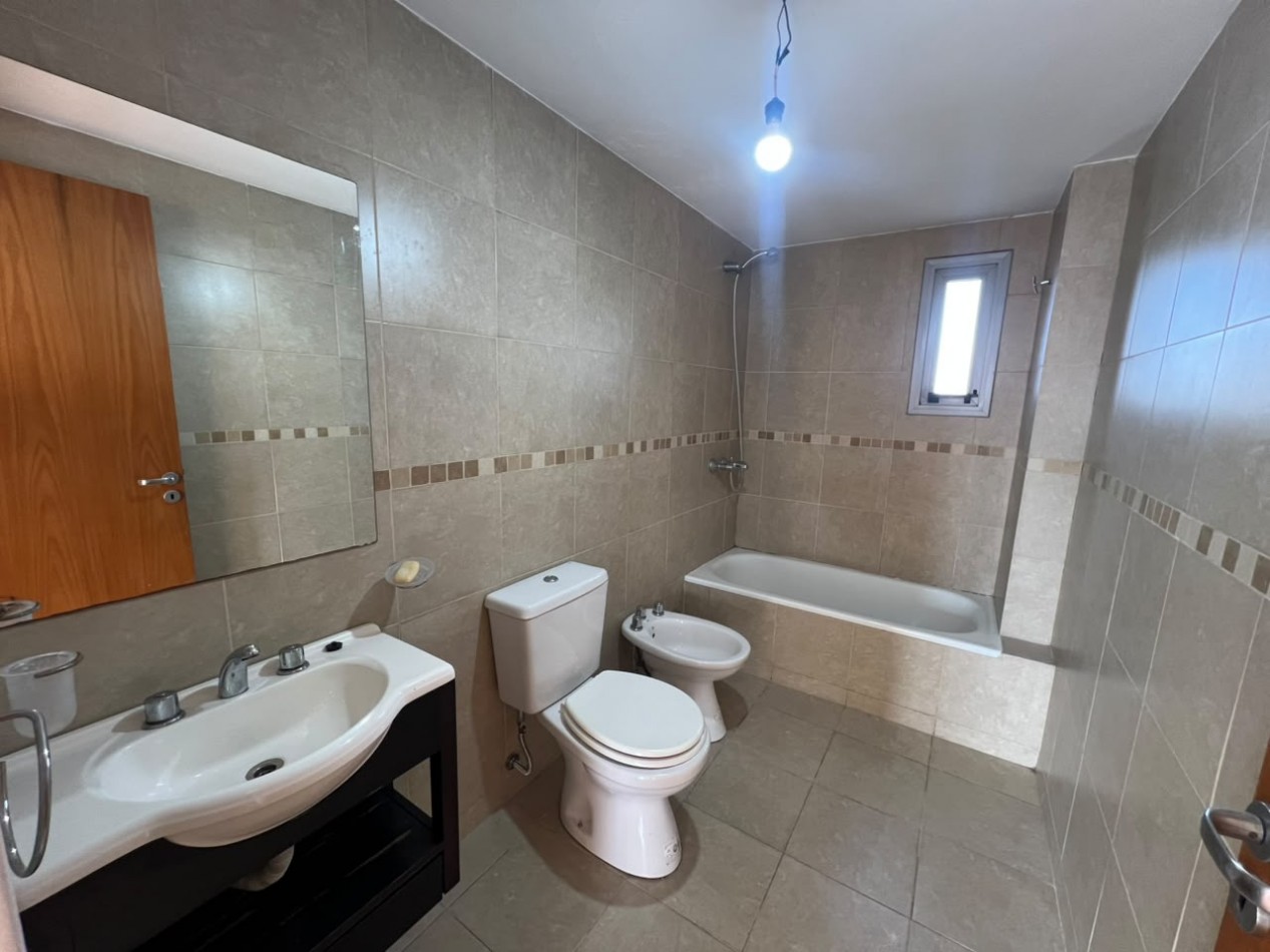 ALQUILER-FRANCIA 1400-1 DORMITORIO-BALCON-IMPECABLE