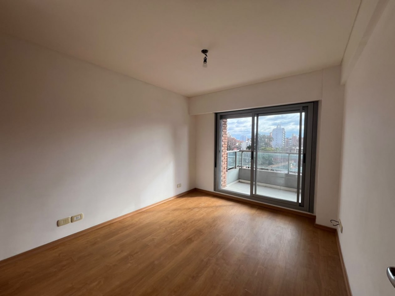 ALQUILER-FRANCIA 1400-1 DORMITORIO-BALCON-IMPECABLE