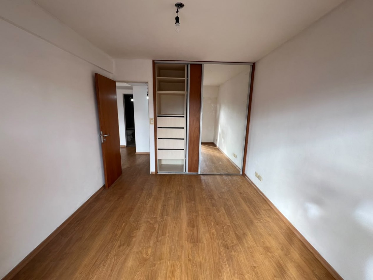 ALQUILER-FRANCIA 1400-1 DORMITORIO-BALCON-IMPECABLE