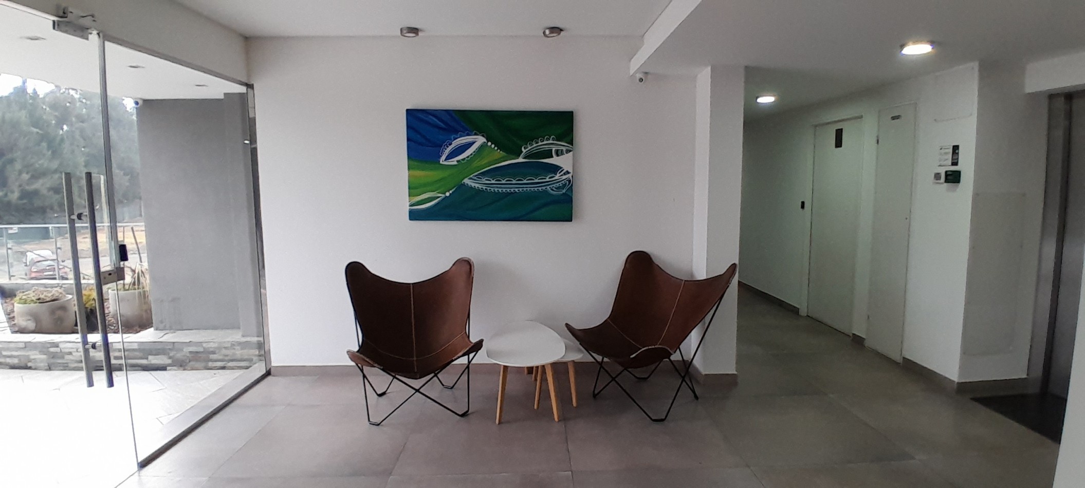 VENTA-DEPARTAMENTO 2 DORMITORIOS-COCHERA-PILETA-GYM-SUM-QUINCHO