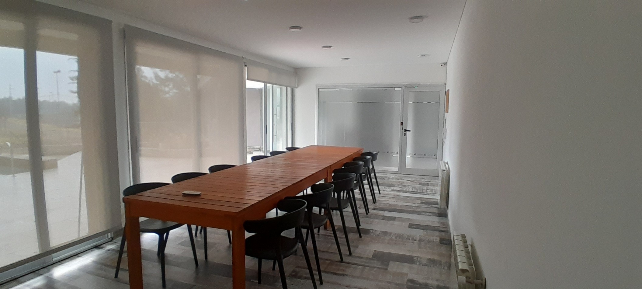 VENTA-DEPARTAMENTO 2 DORMITORIOS-COCHERA-PILETA-GYM-SUM-QUINCHO