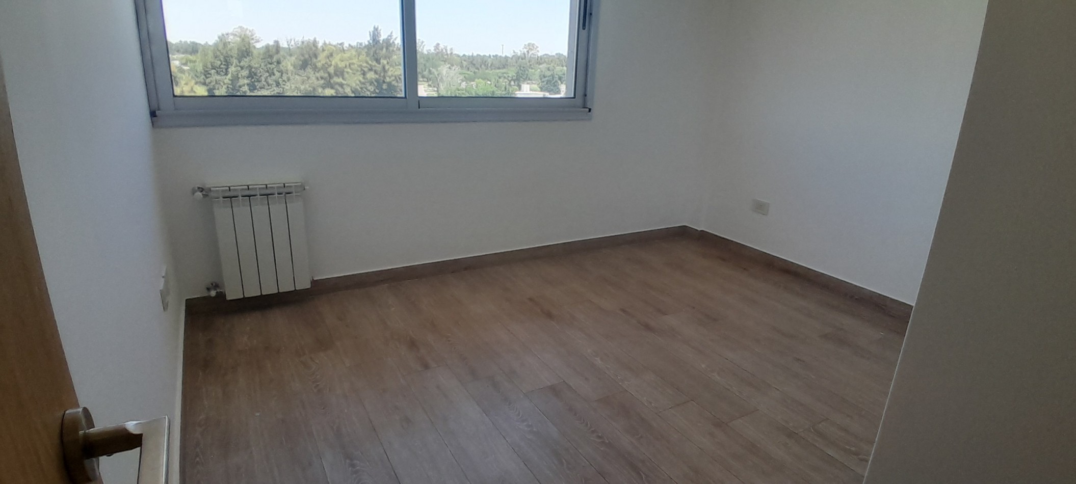 VENTA-DEPARTAMENTO 2 DORMITORIOS-COCHERA-PILETA-GYM-SUM-QUINCHO
