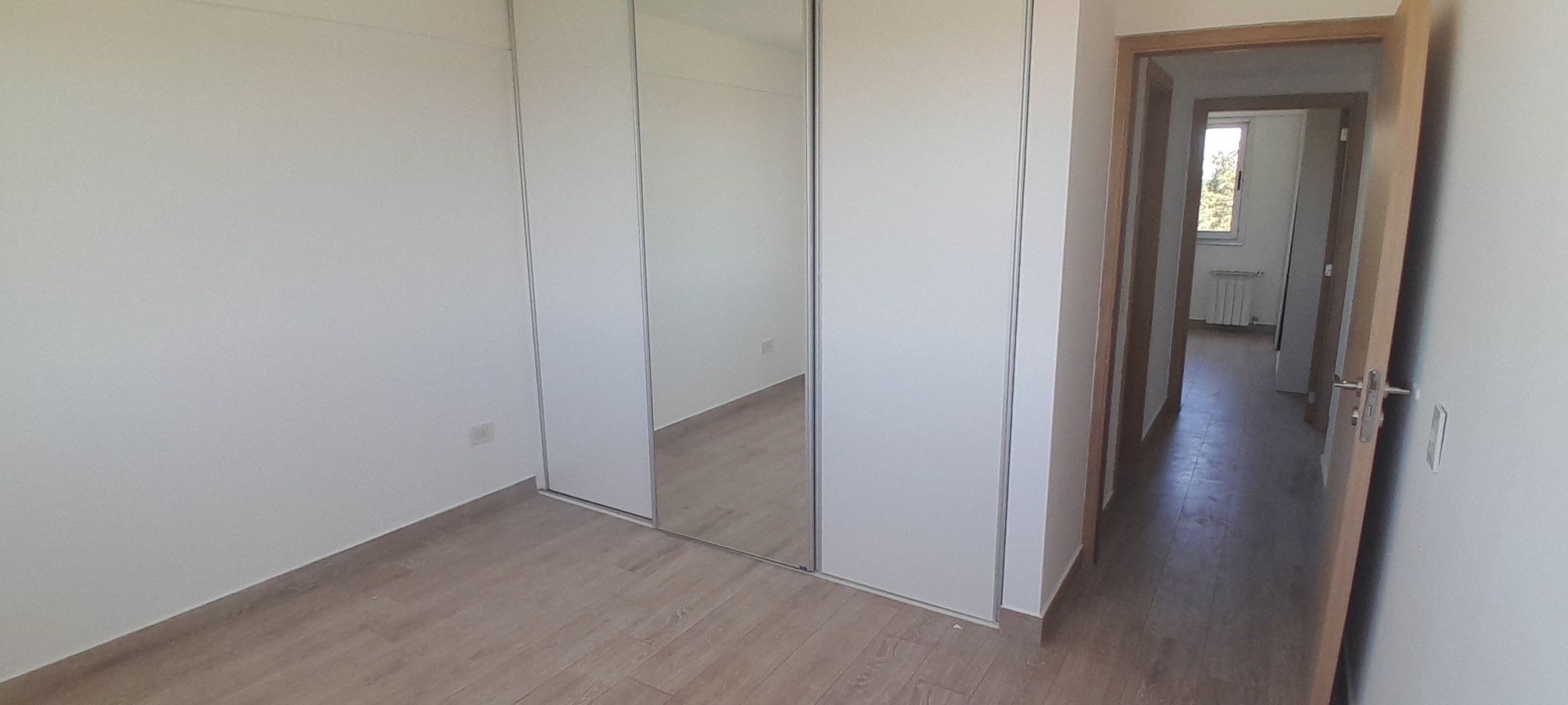 VENTA-DEPARTAMENTO 2 DORMITORIOS-COCHERA-PILETA-GYM-SUM-QUINCHO