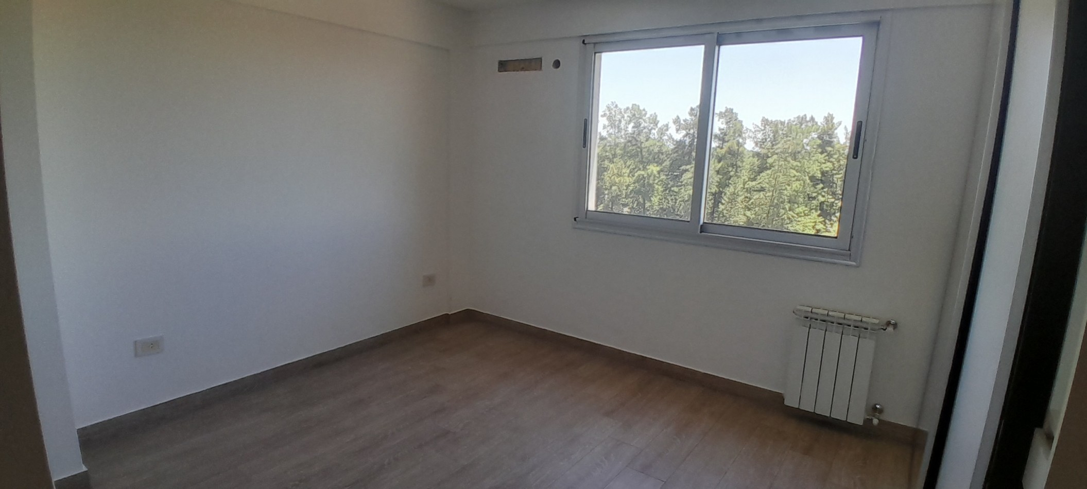 VENTA-DEPARTAMENTO 2 DORMITORIOS-COCHERA-PILETA-GYM-SUM-QUINCHO