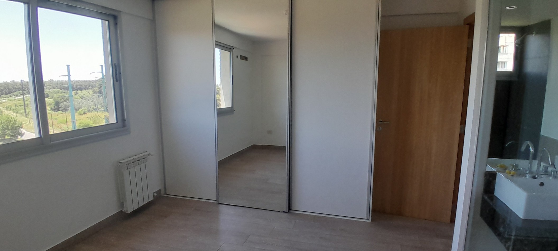 VENTA-DEPARTAMENTO 2 DORMITORIOS-COCHERA-PILETA-GYM-SUM-QUINCHO
