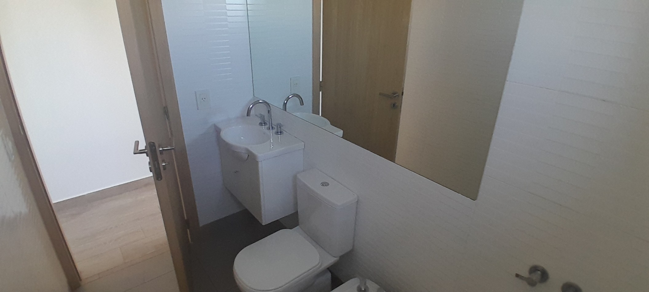VENTA-DEPARTAMENTO 2 DORMITORIOS-COCHERA-PILETA-GYM-SUM-QUINCHO