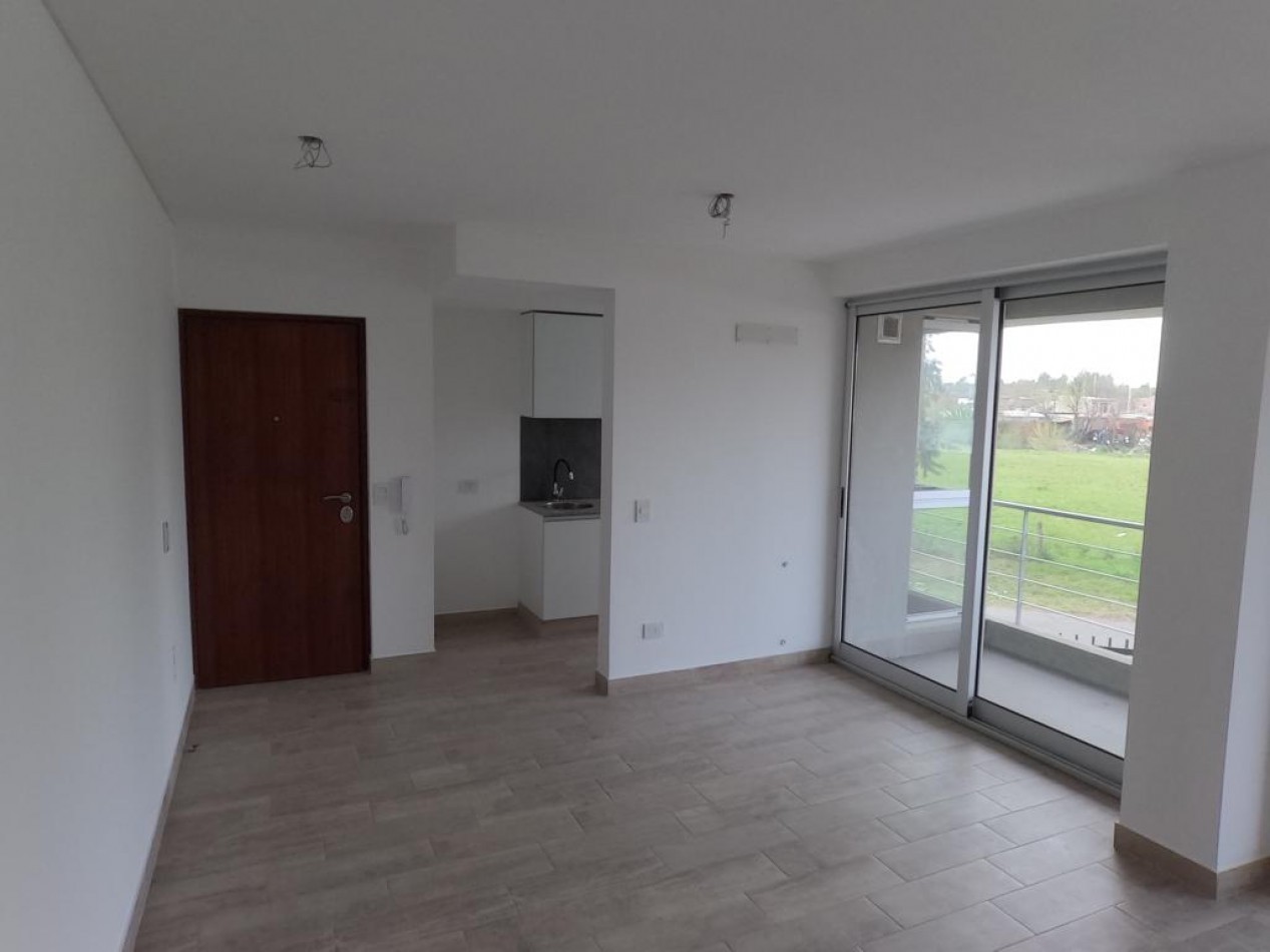 VENTA-DEPARTAMENTO 2 DORMITORIOS-COCHERA-PILETA-GYM-SUM-QUINCHO