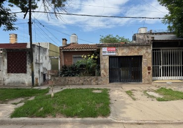 VENTA-NAVARRO 6100-2 CASAS-INGRESOS INDIVIDUALES-INVERSION-