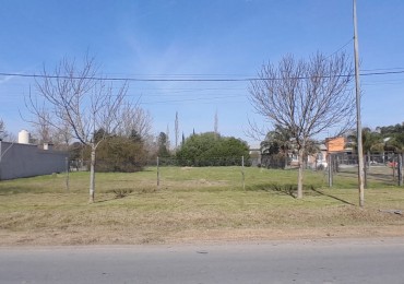 VENTA-HOSTAL DEL SOL-LOTE 2077 M2