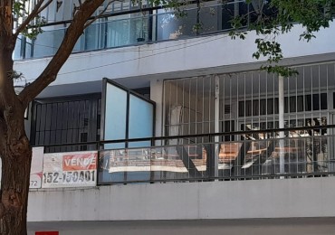 VENTA-MONOAMBIENTE CON 2 PATIOS-JUJUY 1800