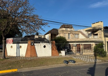 VENTA-PELLEGRINI Y MATIENZO-IDEAL EMPRENDIMIENTO COMERCIAL