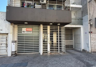 ALQUILER-PLANTA BAJA-OFICINA-IMPECABLE-A/A-BAÑO-TERRAZA PRIVADA